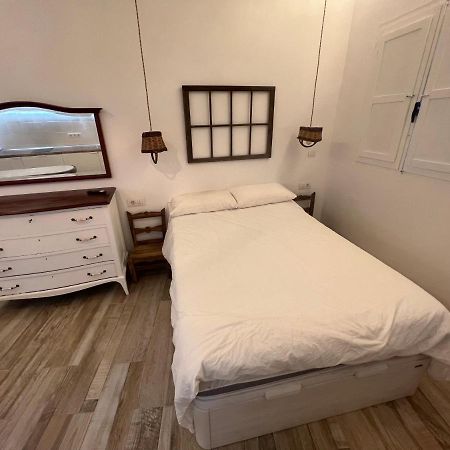 圣克鲁斯-德拉帕尔马Casa Lourdes公寓 外观 照片