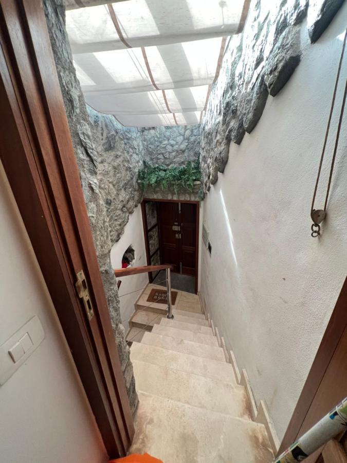 圣克鲁斯-德拉帕尔马Casa Lourdes公寓 外观 照片